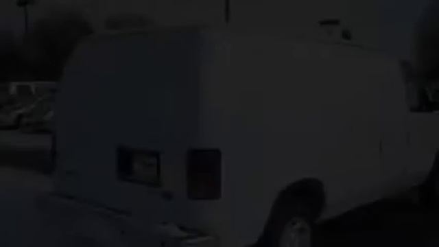 2011 Ford Econoline Cargo Delaware OH