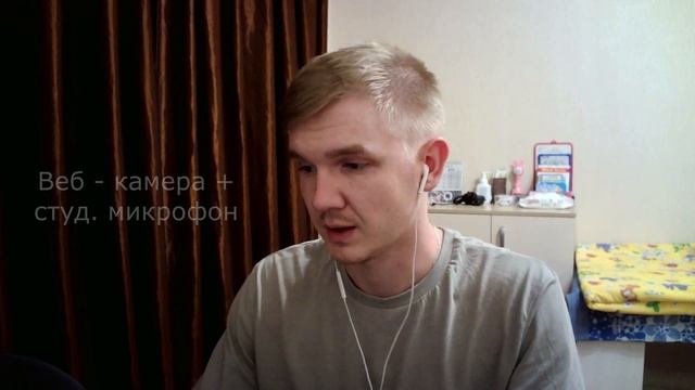 Топ веб - камера для стримов за 2000 рублей | Canyon CNS-CWC5 С5 смотреть онлайн