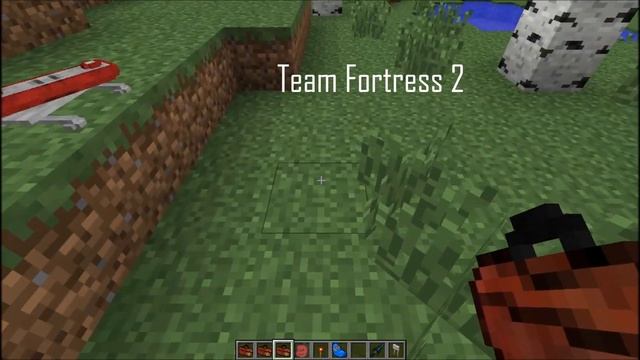 Minecraft 1.7.2 ModPack [30+ MODS]