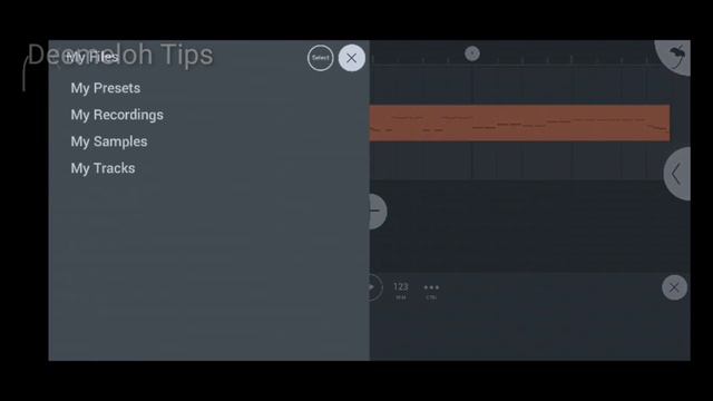 Quick Tutorial #2 How to Import MIDI files to FL Studio Mobile (Astromania kuthu version) |Tamil смотреть онлайн