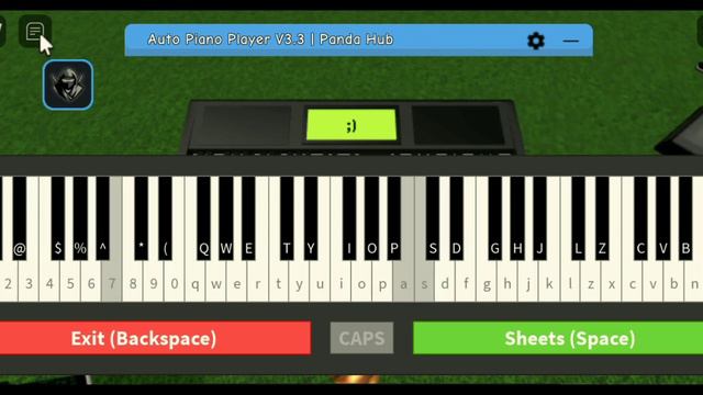 piano script v3.3 working | DELTA | FLUXUS | HYDROGEN | AND MORE EXECUTER смотреть онлайн