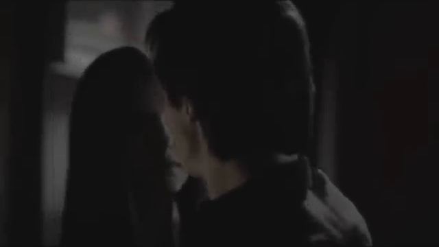 damon and elena i will be смотреть онлайн