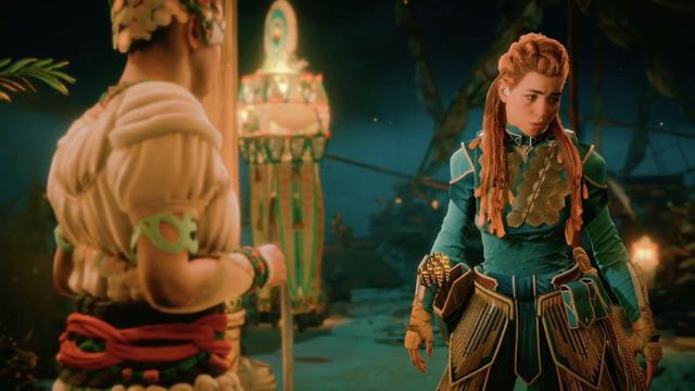 HORIZON FORBIDDEN WEST🏹 #71* Bonus | Extras | Resteaufträge | Let´s Play [GER | PS5 | 1440p] смотреть онлайн