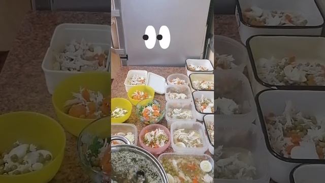 куриное заливное