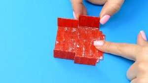 ЖЕЛЕЙНЫЙ МЕДВЕДЬ ВАЛЕРА В МАЙНКРАФТЕ DIY 3D РУЧКА | ПОДДЕРЖИМ КАНАЛ ПОЗНАВАТЕЛЬ | КОЛЛЕКЦИЯ ИГРУШЕК