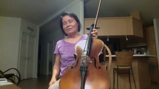 1/4 Cello Praise смотреть онлайн