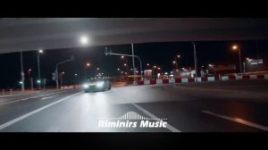 Darci - On My Own (Riminirs remix) Slowed