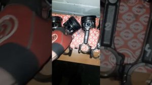 Гнет ли клапана рено кенго 1.dci