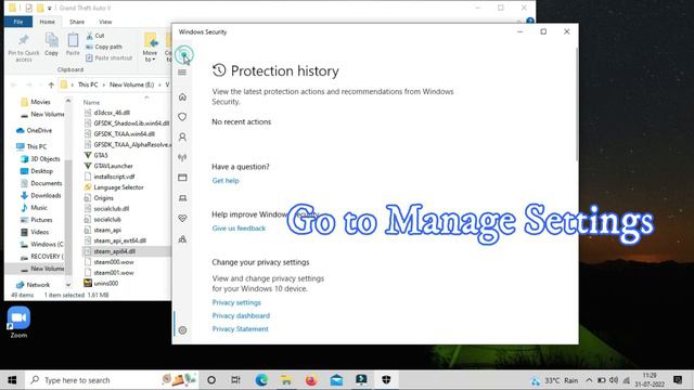 Steam Apps could not be located in dynamic link (GTA V) fix #2 || Solution || 100% Solved смотреть онлайн