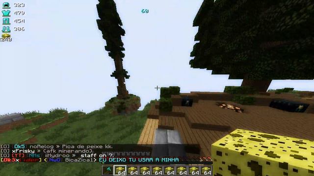 🔴 DUPEI & ABUSEI TANTO NO SERVIDOR QUE ELE RESETOU!!? PARTE 1 смотреть онлайн