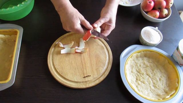 Яблочный пирог Марины Цветаевой смотреть онлайн