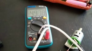 переделка аккумуляторной отвёртки под li-ion