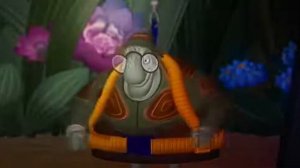 ЛУНТИК ОБРАТНАЯ СТОРОНА ЛУНЫ