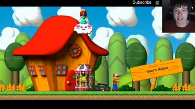Let's Play Default Dan! - Part 1 смотреть онлайн