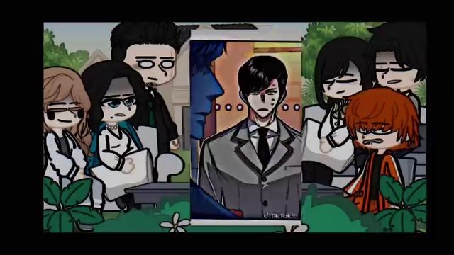 Mercenary Enrollment React (1/2) (Requested) смотреть онлайн