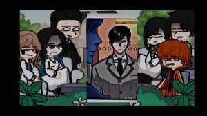 Mercenary Enrollment React (1/2) (Requested)