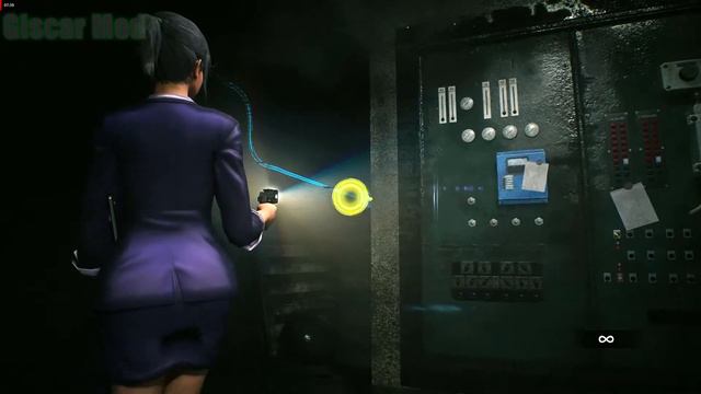 Resident Evil 2 Remake Ada Nagisa Secret Report Mod / Biohazard 2 [1080p] смотреть онлайн