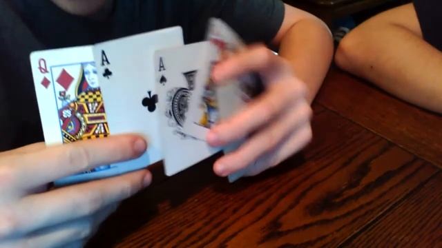 The old switcheroo magic trick смотреть онлайн