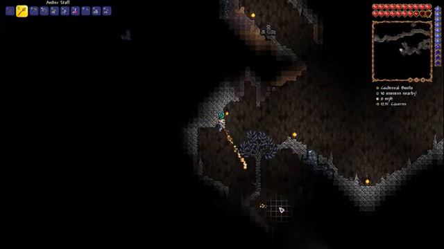 Goblin Search - Terraria #5 смотреть онлайн