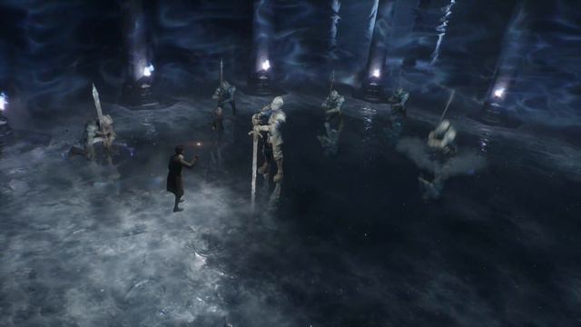 Hogwarts Legacy - Official Launch Trailer 4K смотреть онлайн