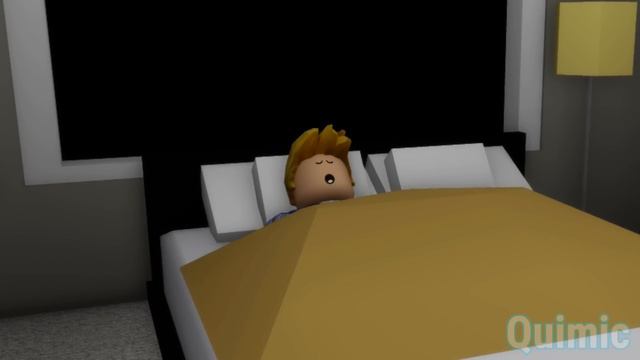 MONSTER 👹 - ROBLOX Brookhaven 🏡RP Funny Moments