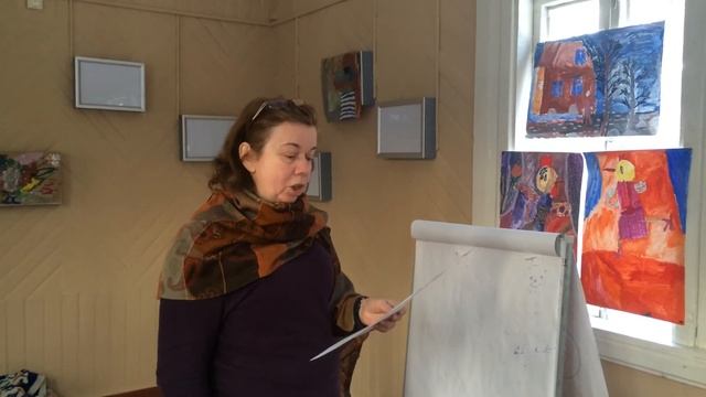 Рождественская звезда. Борис Пастернак смотреть онлайн