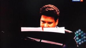 "Травушка-муравушка"/ Х.Герзмава и Д.Мацуев/джаз