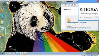 Angry Tech Support Scammer Wants To See "Nudes" смотреть онлайн