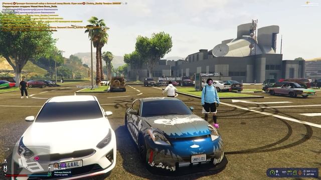 ГОНКА ЗАКОНЧИЛАСЬ БЕДОЙ!!! НЕ ГОНЯЙТЕ ПАЦАНЫ!!! БИТВА ПЕРЕКУПОВ!!! смотреть онлайн