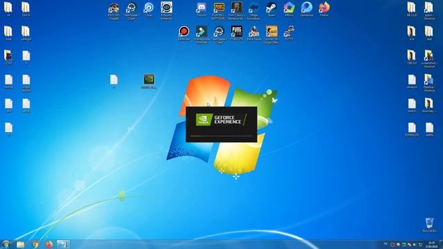 How to Fix ERROR CODE 0x0003 Nvidia Geforce Experience смотреть онлайн