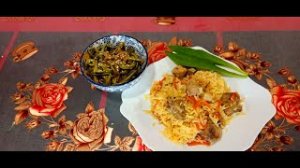 УЖИН НА СКОРУЮ РУКУ. ДЛЯ УСТАВШИХ И ЛЕНТЯЕК.