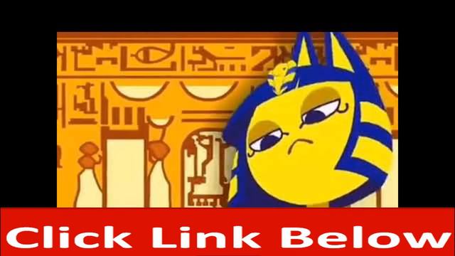 Ankha Zone Original Video Reddit - Ankha Original Video Goes Viral