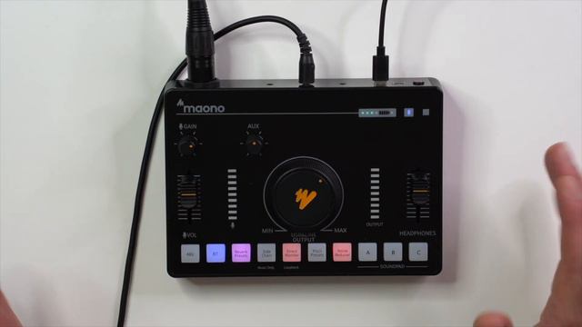 🎧 Maonocaster AMC2 NEO Review & Tutorial | Streaming + Podcasting Audio Console смотреть онлайн
