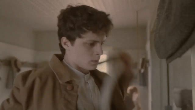 everything has changed | Anne & Gilbert (+3x05) смотреть онлайн
