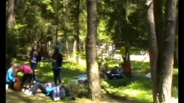 Замыкая круг (Зеленое) смотреть онлайн