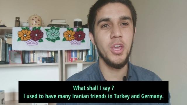 Polyglot speaking 9 languages!???????? (ENG SUB) смотреть онлайн