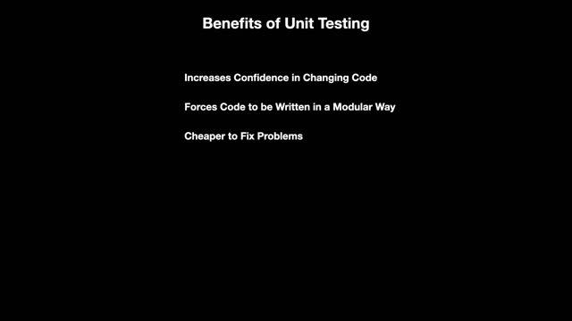 What are Unit Tests Python Tutorial | Python Tutorial Clips | MLittleProgramming смотреть онлайн