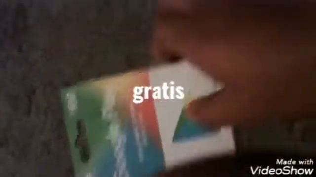 tarjeta Google play gratis /mr botsin YT смотреть онлайн