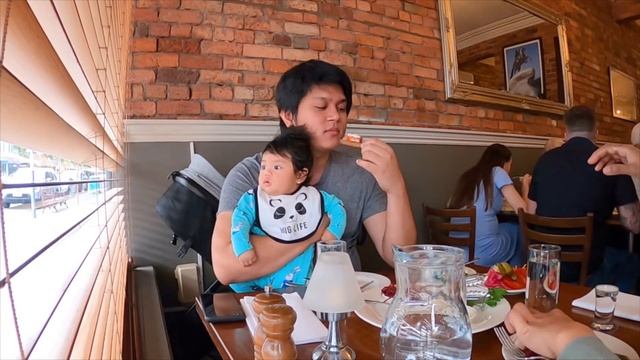 Ep 3: Traveling To Russia During A Pandemic | #Russia March 2021 Trip | Our Monthly Vlog Project