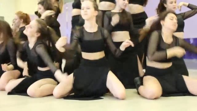 Студия танца и Фитнеса "Space Dance" Уфа смотреть онлайн