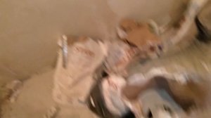 Быстро сохнет шпатлевка,  невозможно работать? Выход есть, спасаем просроченный Кнауф))