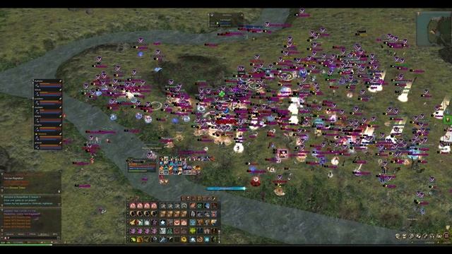 RM - Irreale vs PixelBrothers - LINEAGE 2 смотреть онлайн