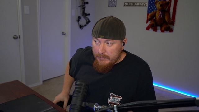 Combat Veteran Reacts to Fallen Soldier by Nathan Fair смотреть онлайн