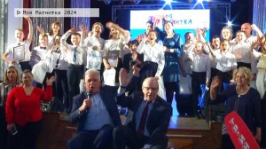 Время местное. Эфир: 22-04-2024- Моя Магнитка 2024