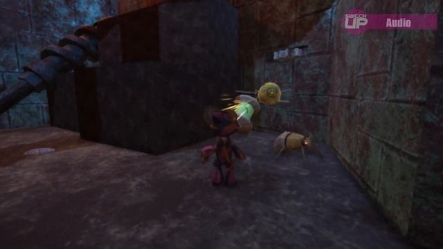 Woven Nintendo Switch Review - Finely stitched? смотреть онлайн