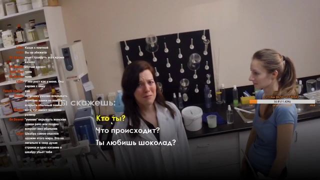ПРОХОЖДЕНИЕ Press X To Not Die (stream) смотреть онлайн