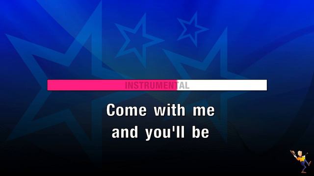 Pure Imagination - Timothée Chalamet (KARAOKE)