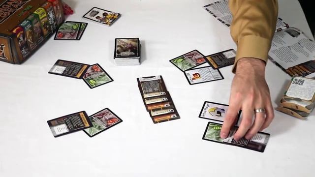 Infinity Dungeon - Video Tutorial смотреть онлайн