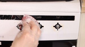 ЗА 5 МИНУТ отмыть Кухню, Стены, Обои, Мебель, Фасады и Пол от ЖИРА и ГРЯЗИ.