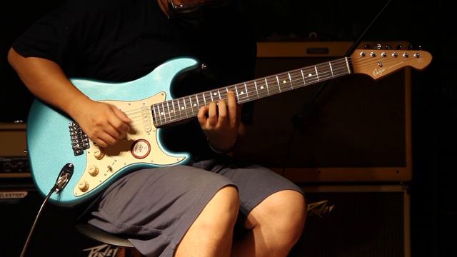 SHIJIE STE Classic SSH смотреть онлайн